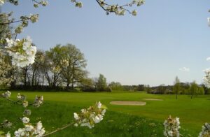 Skepparslövs Golfklubb