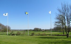 Skepparslövs Golfklubb