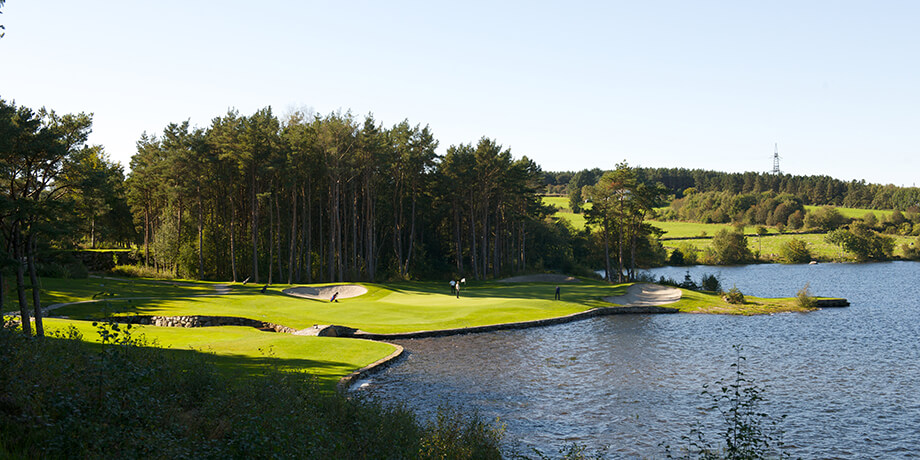 Stavanger Golfklubb