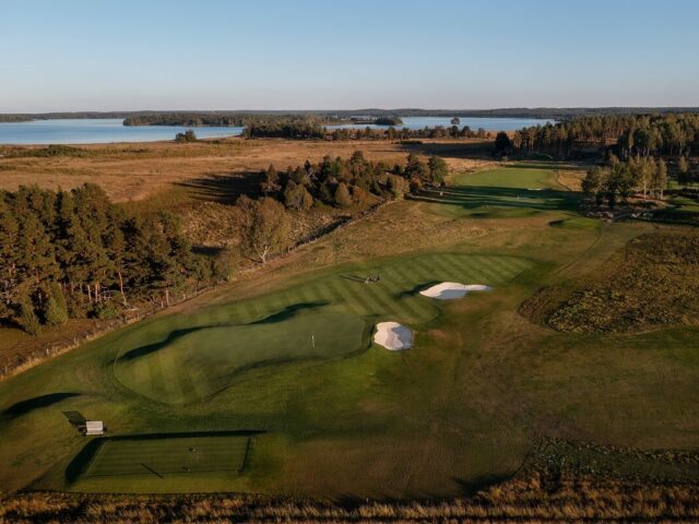 Strand Golfklubb