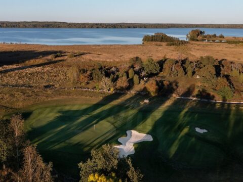Strand Golf Resort