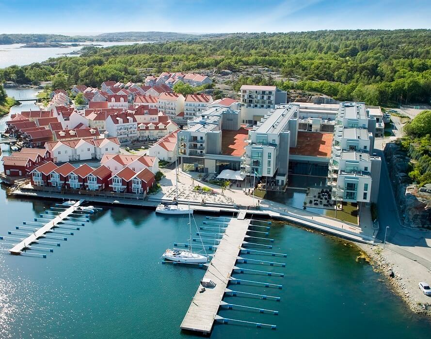 Strömstad Spa & Resort