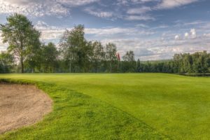 Sundsvalls Golfklubb