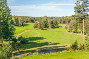 Söderhamns Golfklubb