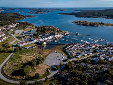TanumStrand