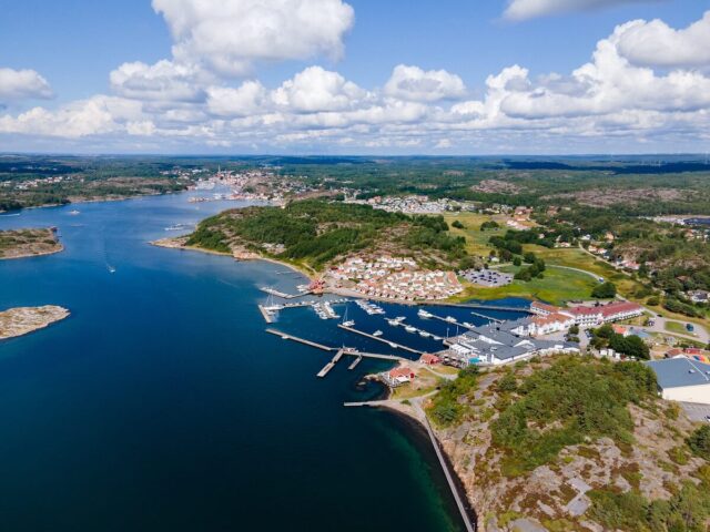 TanumStrand