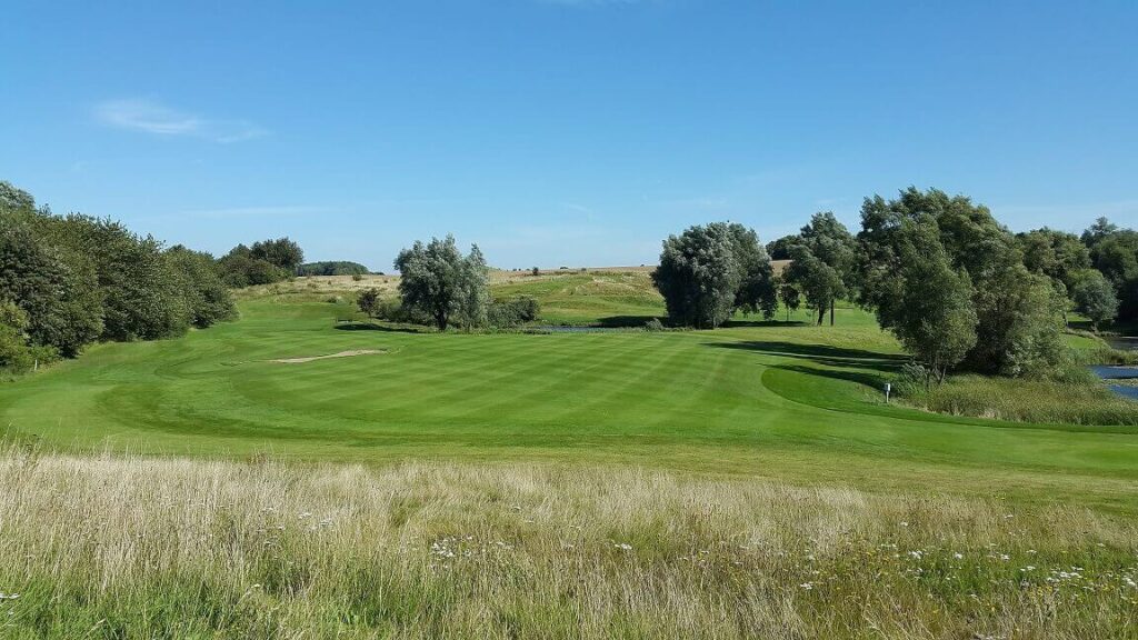 Tegelberga Golfklubb