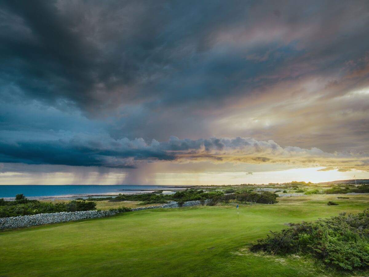Torekovs Golfklubb