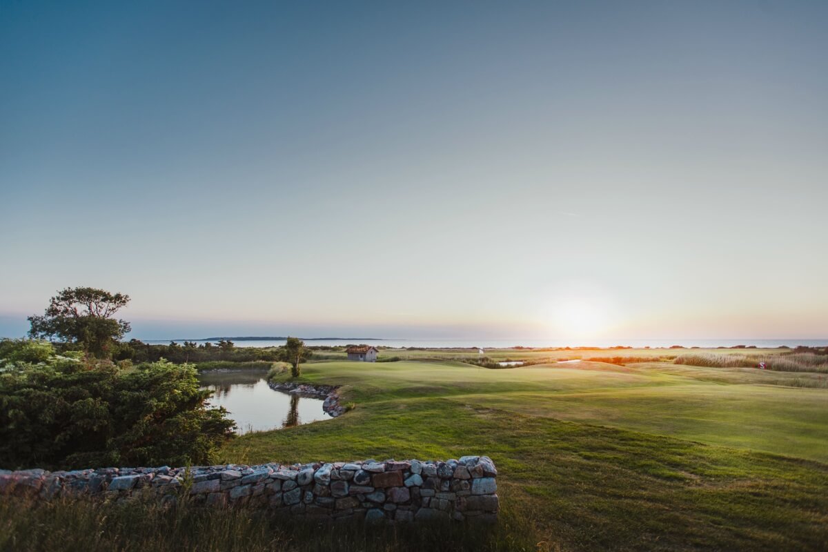 Torekovs Golfklubb