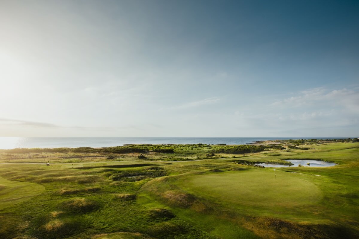 Torekovs Golfklubb