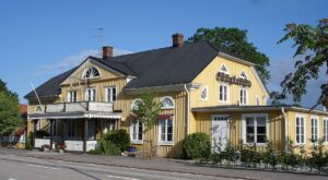 Torups Gästgivaregård