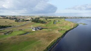 Hotell Stavstensgården-Trelleborgs Golfklubb