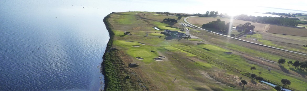 Trelleborgs Golfklubb