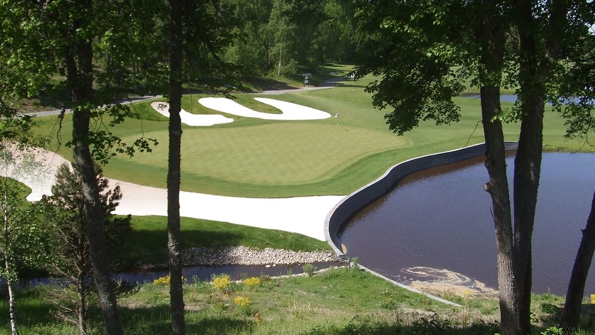 Upsala Golfklubb
