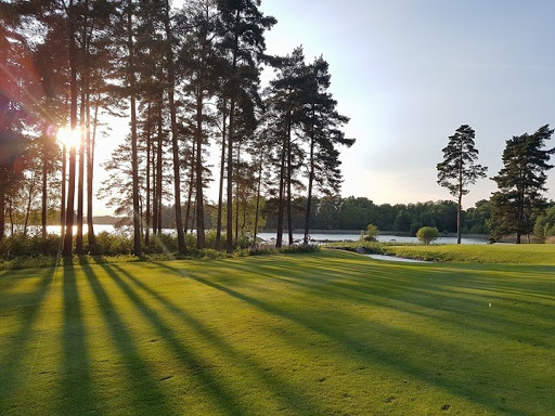 Växjö Golfklubb