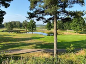 Vetlanda Golfklubb