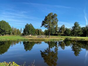 Vetlanda Golfklubb