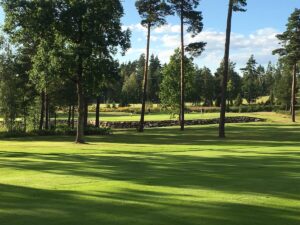 Vetlanda Golfklubb