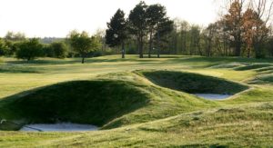 Ystad Golfklubb