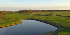 Ystad Golfklubb