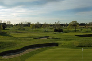 Ystad Golfklubb