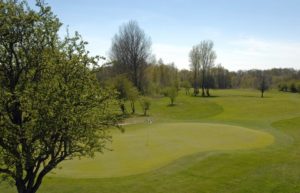 Ystad Golfklubb