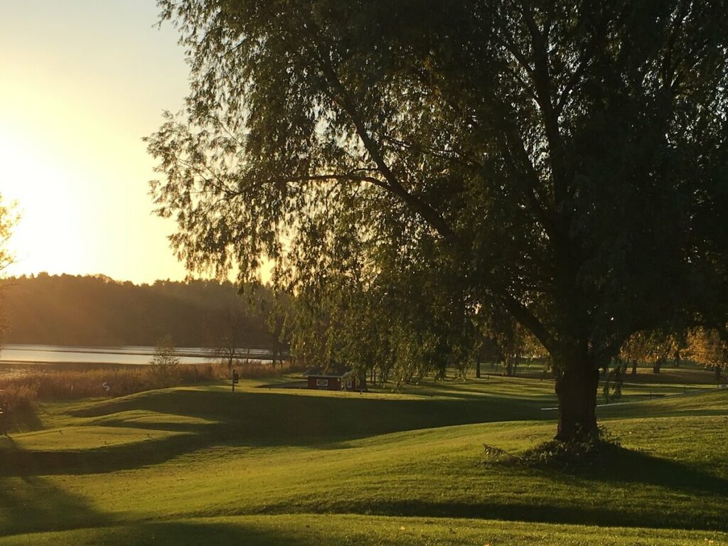 Älvkarleby Golfklubb