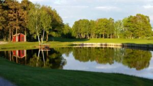 Ängelholms Golfklubb