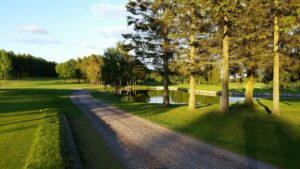 Ängelholms Golfklubb