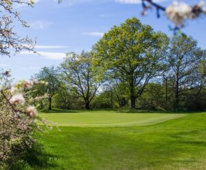 Ängsö Golfklubb