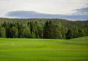 Åre Golfklubb