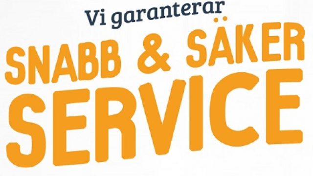 Värme och Santitet i Lomma