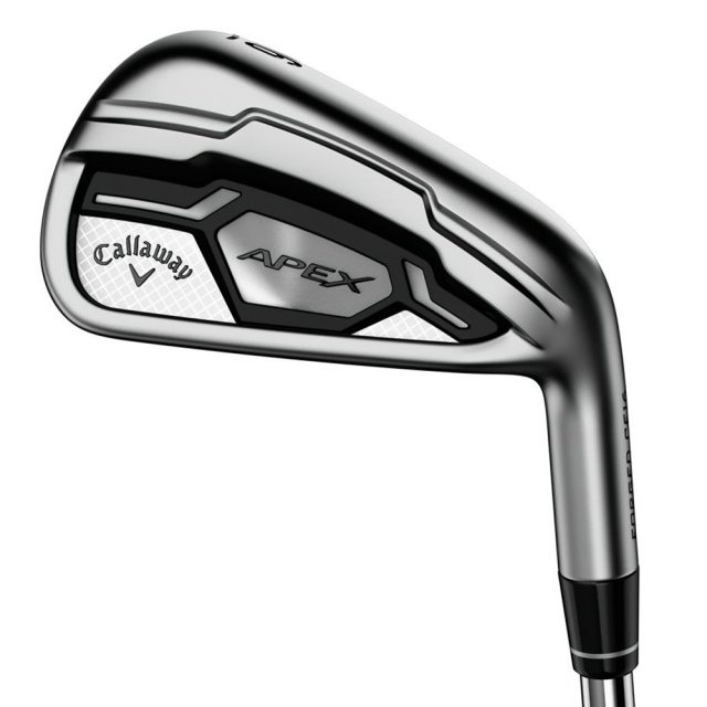 Callaway Apex CF16