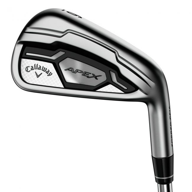 Callaway Apex CF16
