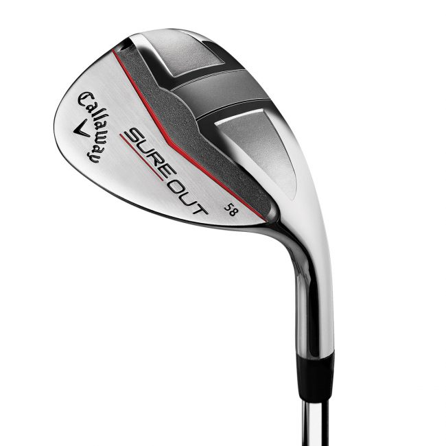 Callaway Golf Sure Out Wedge
