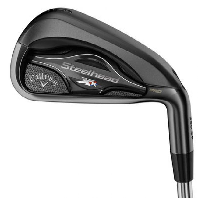 Callaway Steelhead XRPRO Järnset