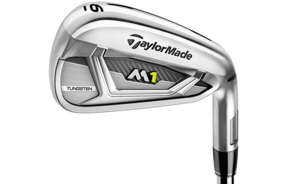 Taylormade Speedblade Irons Review & For Sale