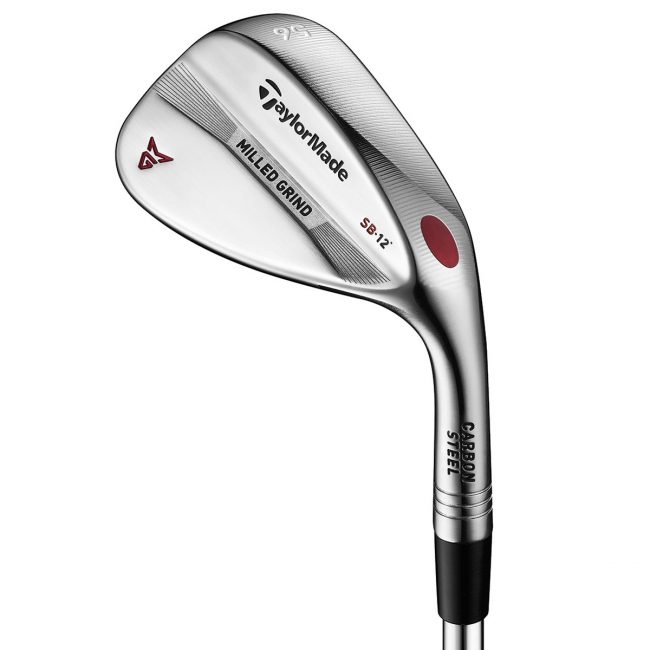 TaylorMade Milled Grind Wedge