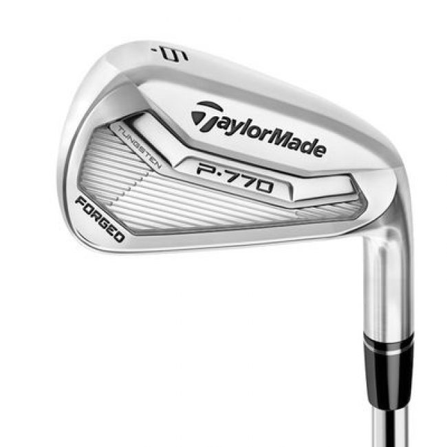 TaylorMade P770 Järnset
