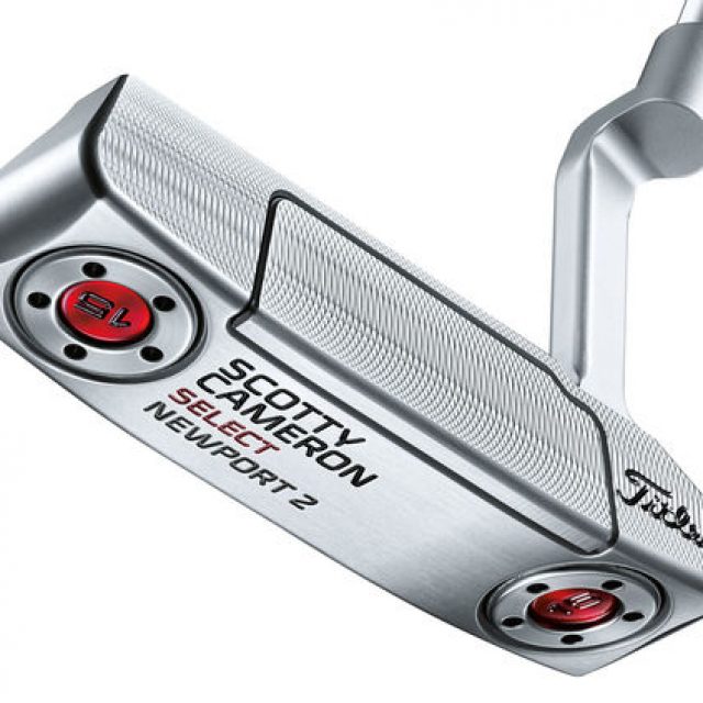 Scotty Cameron Select