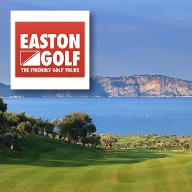 Easton Golf