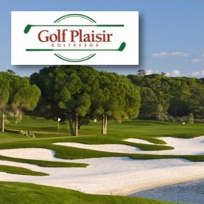 Golfplaisir