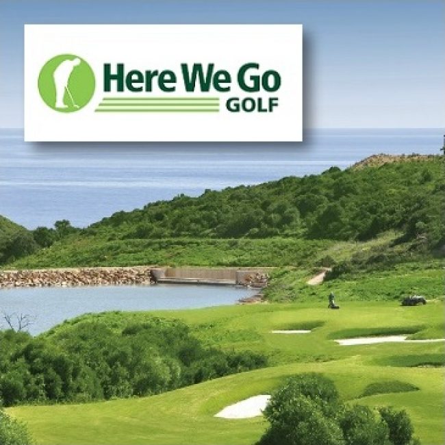 Here We Go Golf