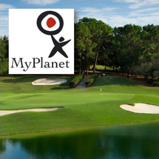 MyPLanet Golfresor Florida