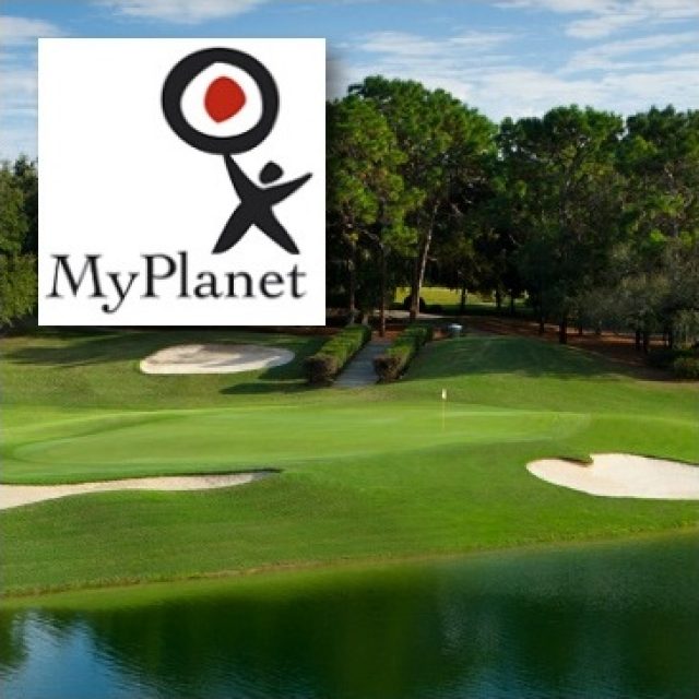 MyPLanet Golfresor Florida