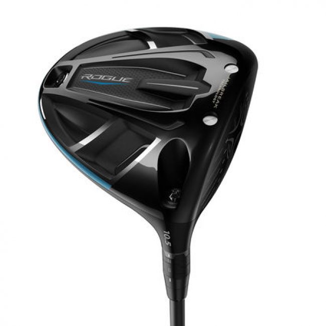 Callaway Rouge Driver