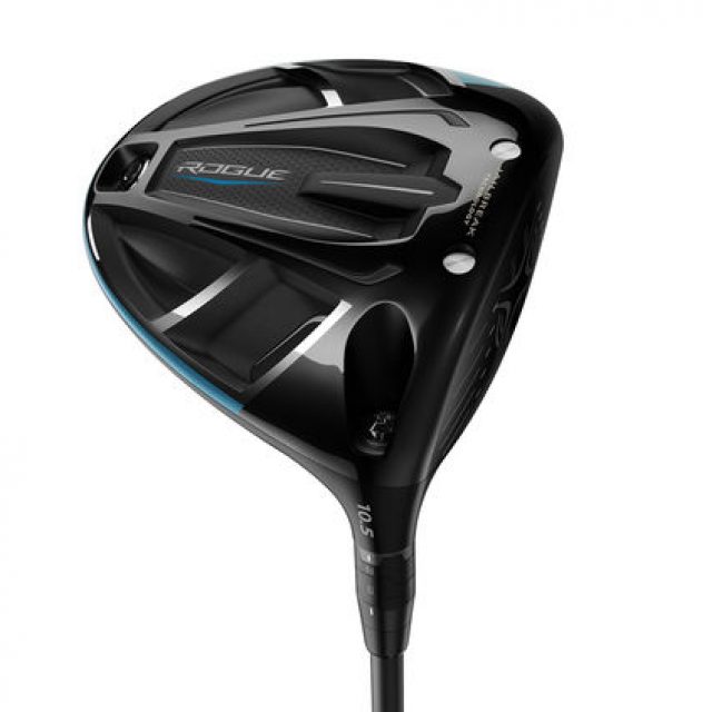 Callaway Rouge Driver
