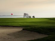 Golf på Bjäre Golfklubb