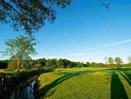 Bokskogens Golfklubb