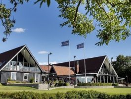 Golf på Lannalodge